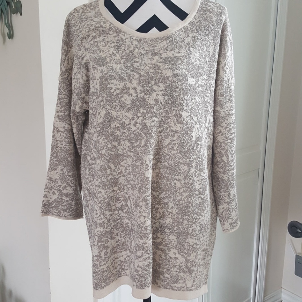 Sparkly Holiday Sweater